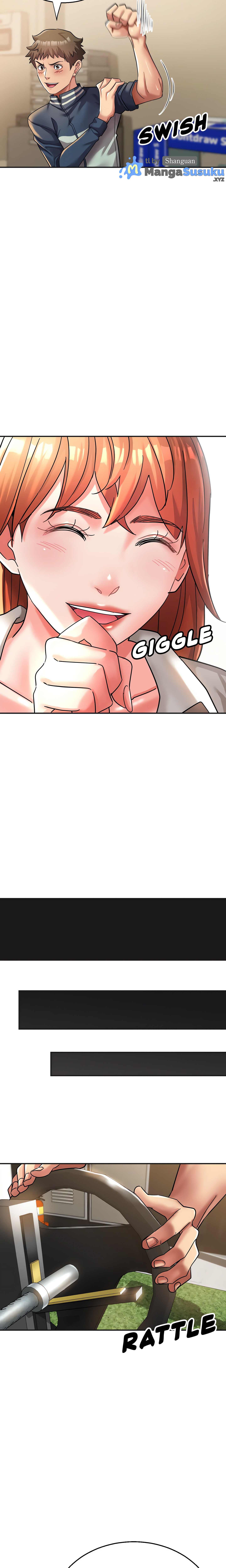 Ring Of Might (Uncensored) Chapter 3