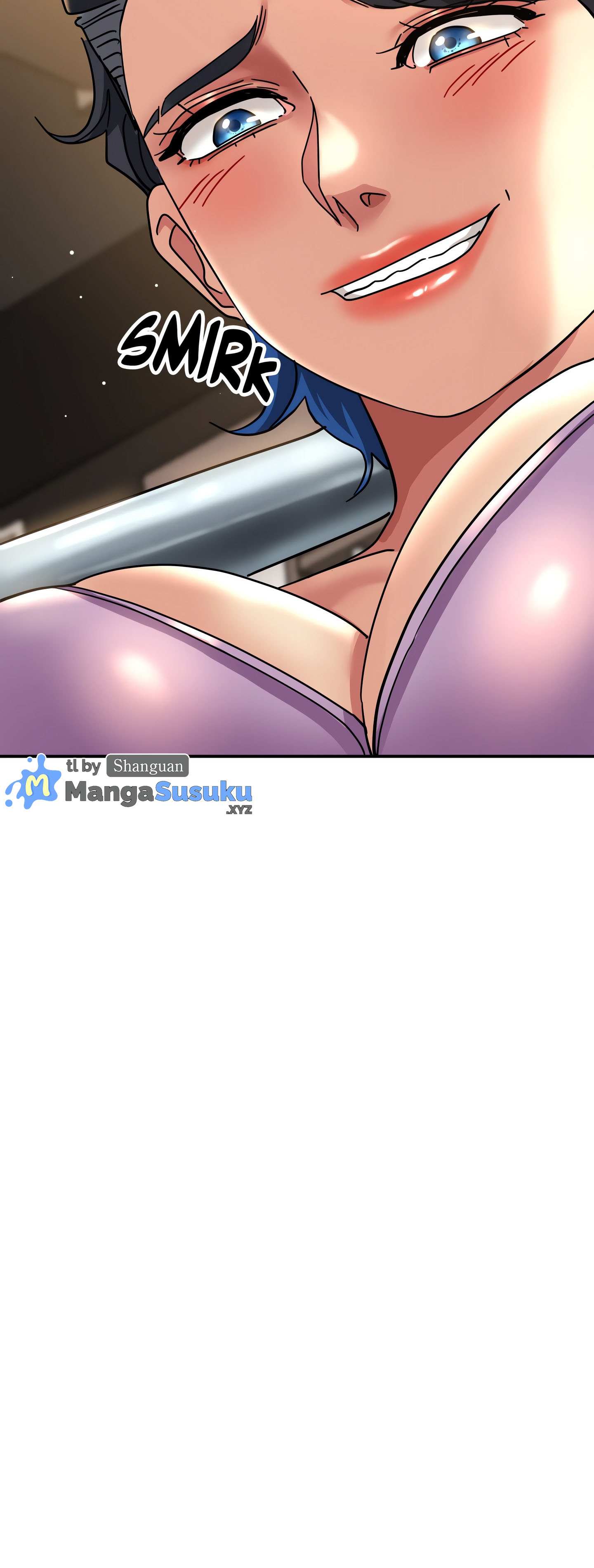 Ring Of Might (Uncensored) Chapter 8