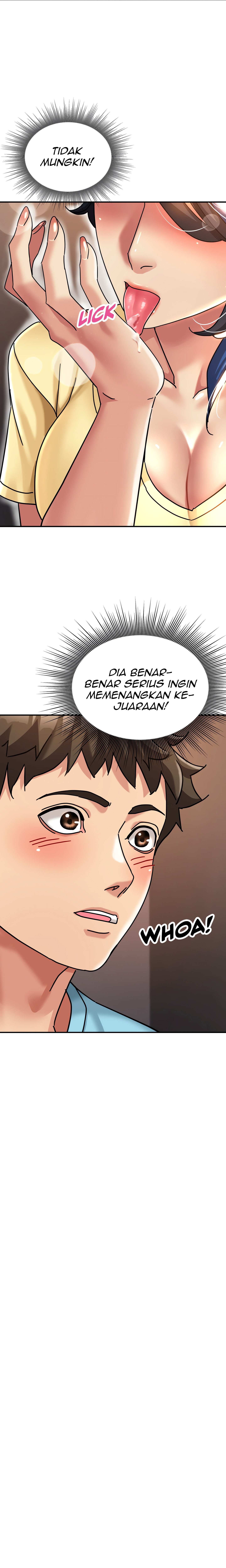Ring Of Might (Uncensored) Chapter 8