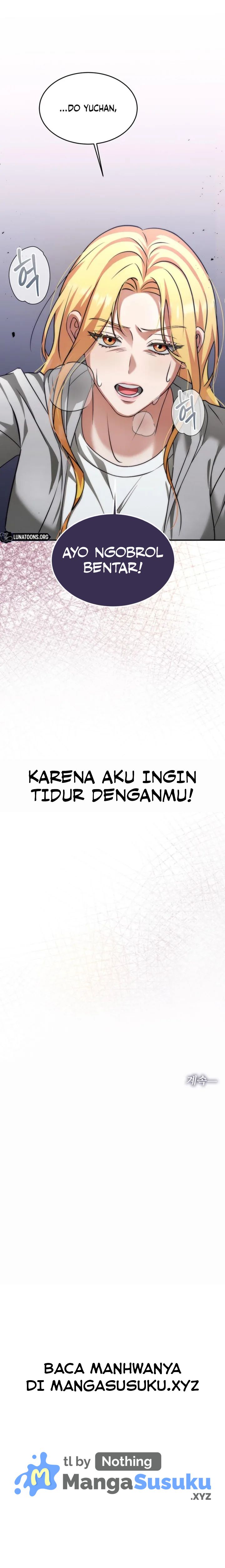 Romantic Buzzer Beater Chapter 3