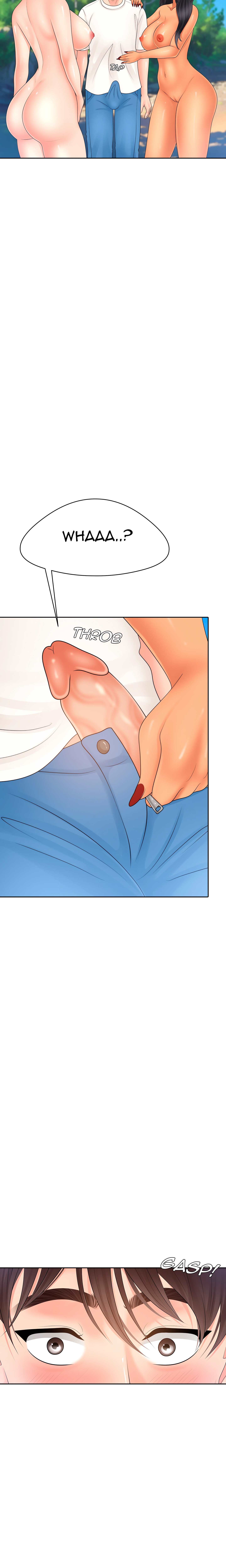 She Teaches Me a Lot (Uncensored) Chapter 14