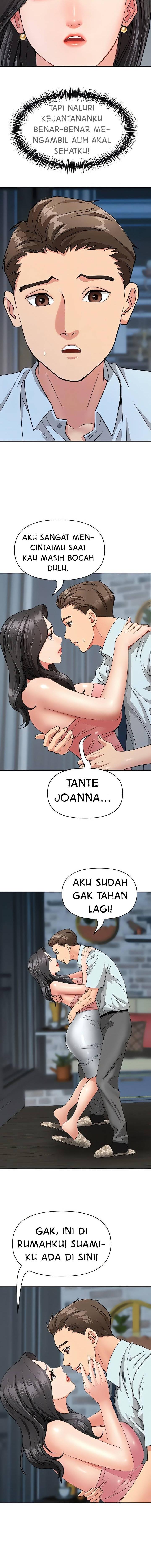 Baca She’s a Married Woman Ch 12 Bahasa Indonesia - Spoiler Halaman 12