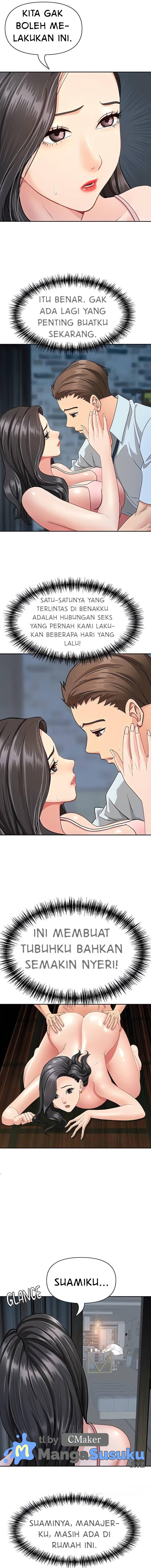 Baca She’s a Married Woman Ch 12 Bahasa Indonesia - Spoiler Halaman 13