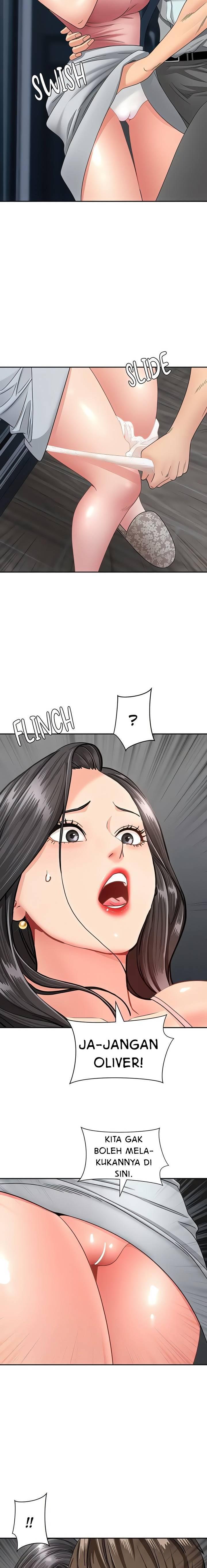 Baca She’s a Married Woman Ch 12 Bahasa Indonesia - Spoiler Halaman 15