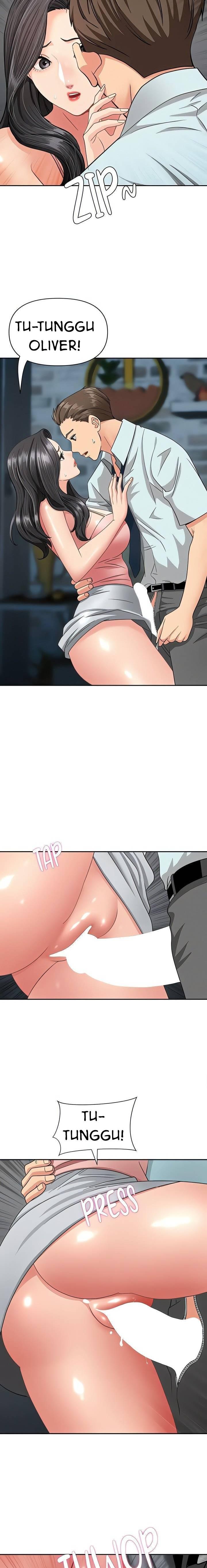 Baca She’s a Married Woman Ch 12 Bahasa Indonesia - Spoiler Halaman 16