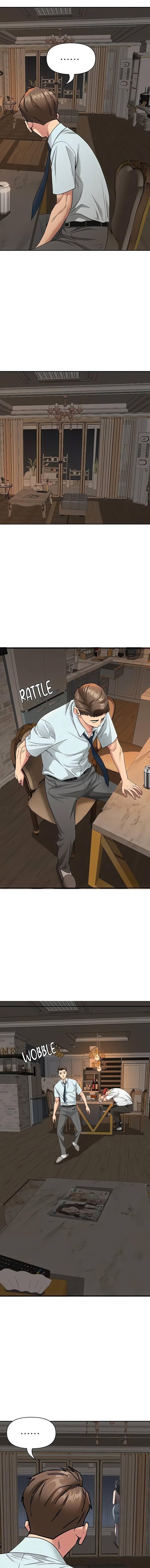 Baca She’s a Married Woman Ch 12 Bahasa Indonesia - Spoiler Halaman 3