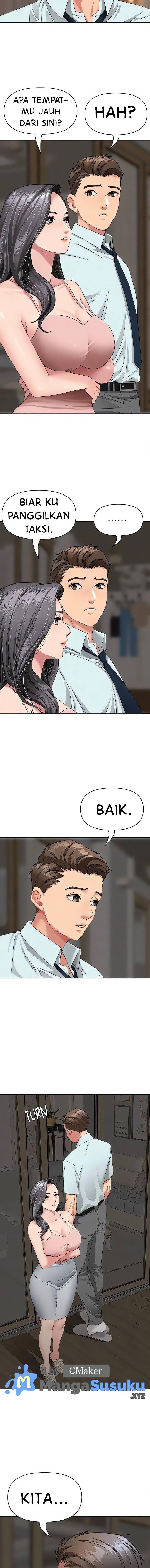 Baca She’s a Married Woman Ch 12 Bahasa Indonesia - Spoiler Halaman 5