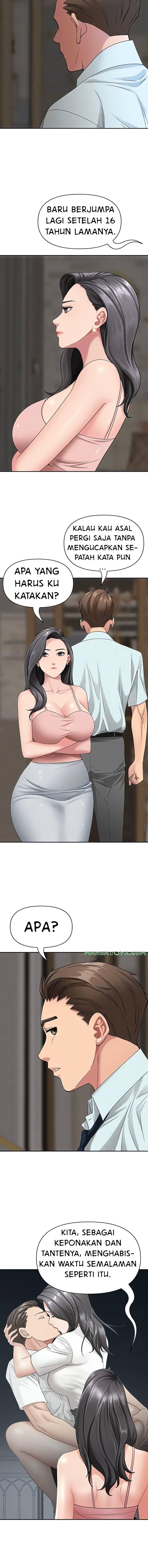 Baca She’s a Married Woman Ch 12 Bahasa Indonesia - Spoiler Halaman 6