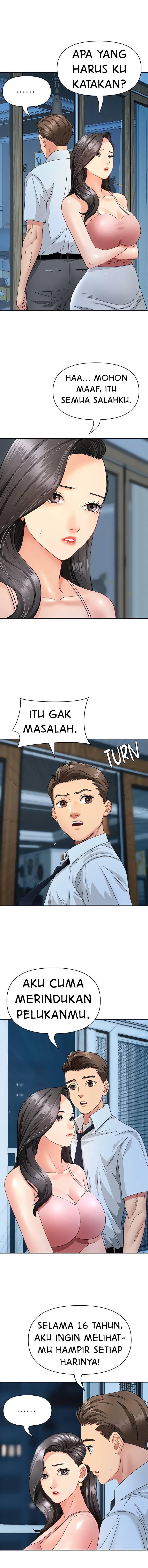 Baca She’s a Married Woman Ch 12 Bahasa Indonesia - Spoiler Halaman 7