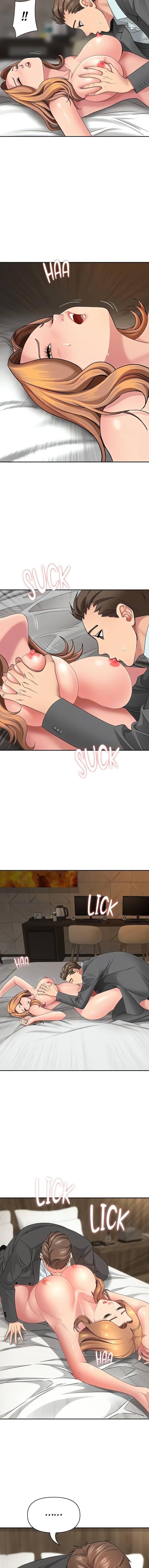 Baca She’s a Married Woman Ch 16 Bahasa Indonesia - Spoiler Halaman 10