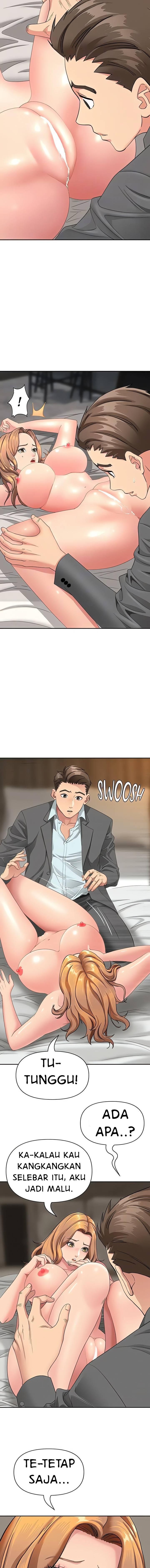 Baca She’s a Married Woman Ch 16 Bahasa Indonesia - Spoiler Halaman 12