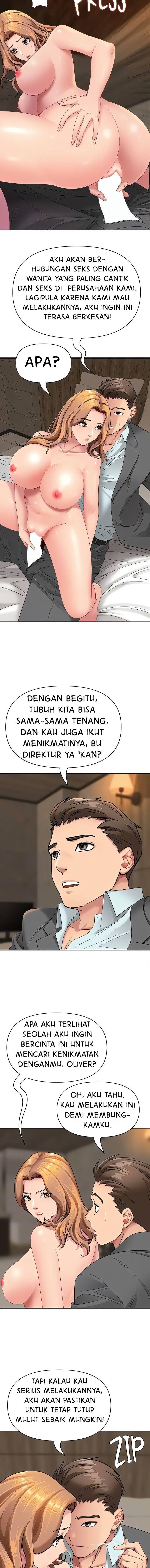 Baca She’s a Married Woman Ch 16 Bahasa Indonesia - Spoiler Halaman 6