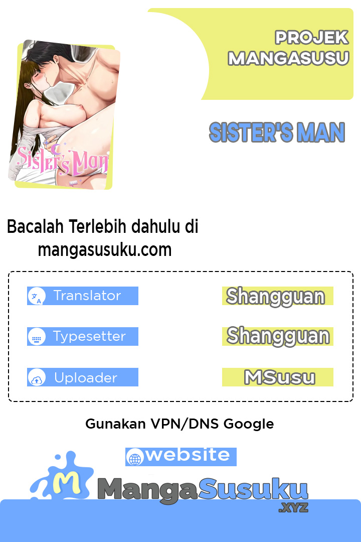Sister’s Man Chapter 21