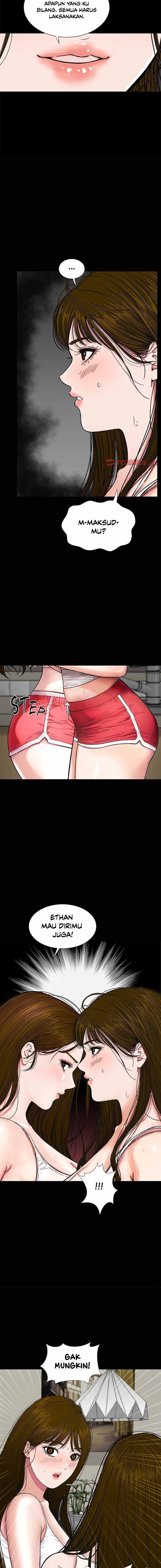 Sister’s Man Chapter 21
