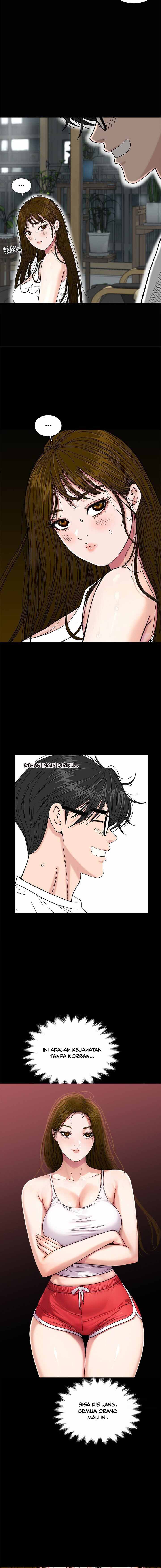 Sister’s Man Chapter 21
