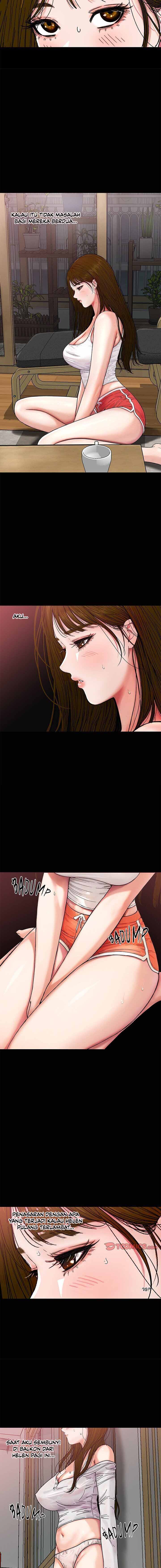 Sister’s Man Chapter 21