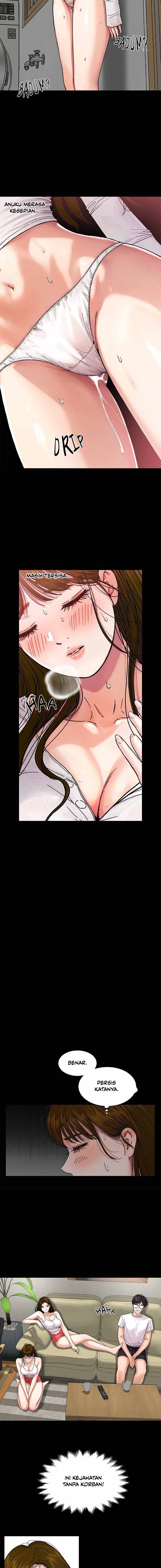 Sister’s Man Chapter 21