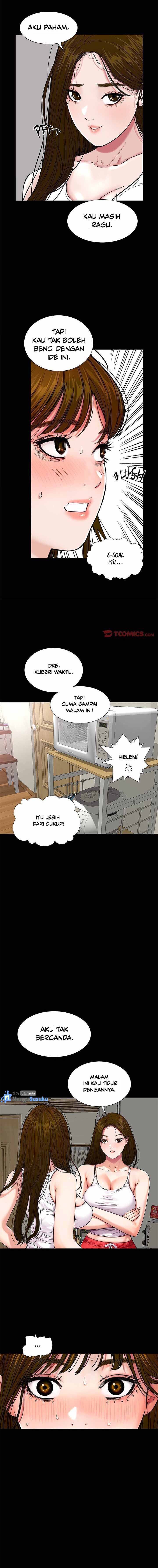 Sister’s Man Chapter 21