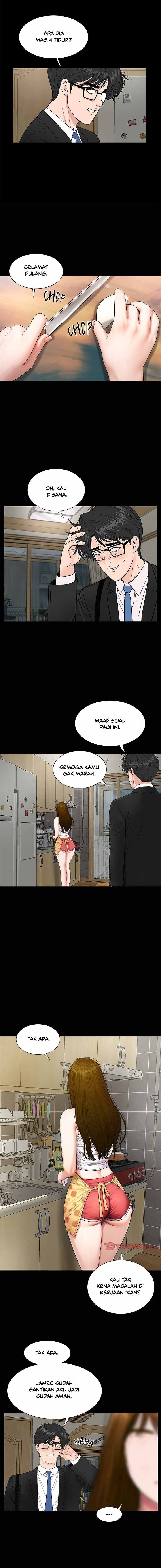Sister’s Man Chapter 21