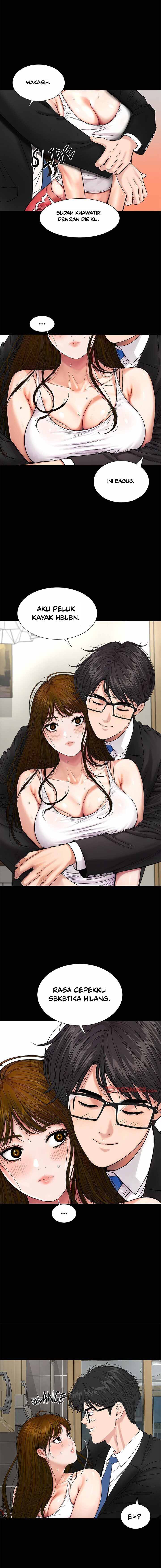 Sister’s Man Chapter 21