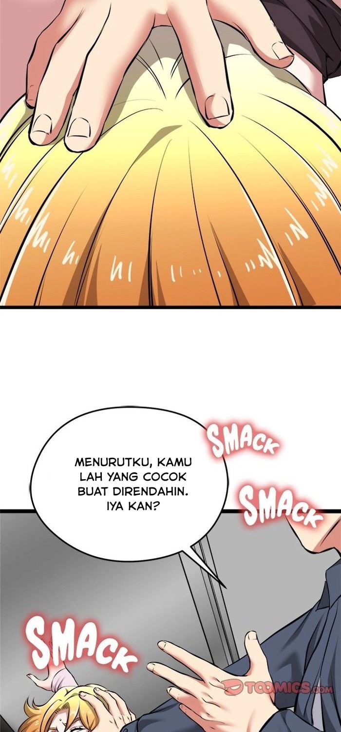 Start Game Chapter 15