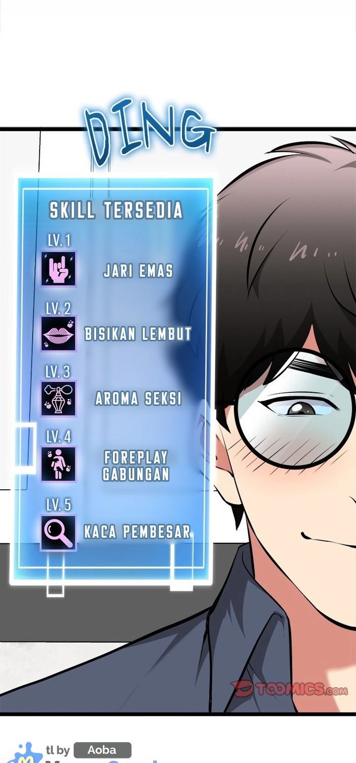 Start Game Chapter 15