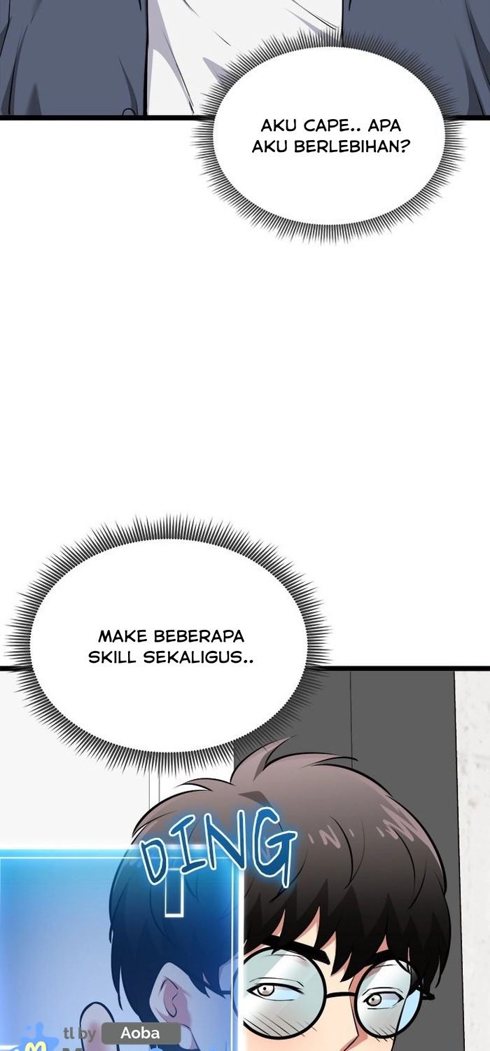 Start Game Chapter 15