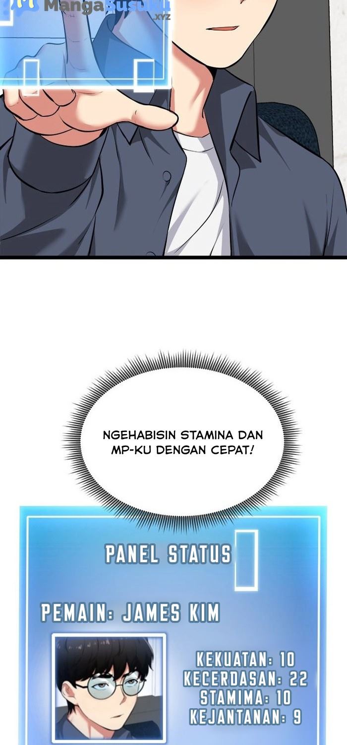 Start Game Chapter 15