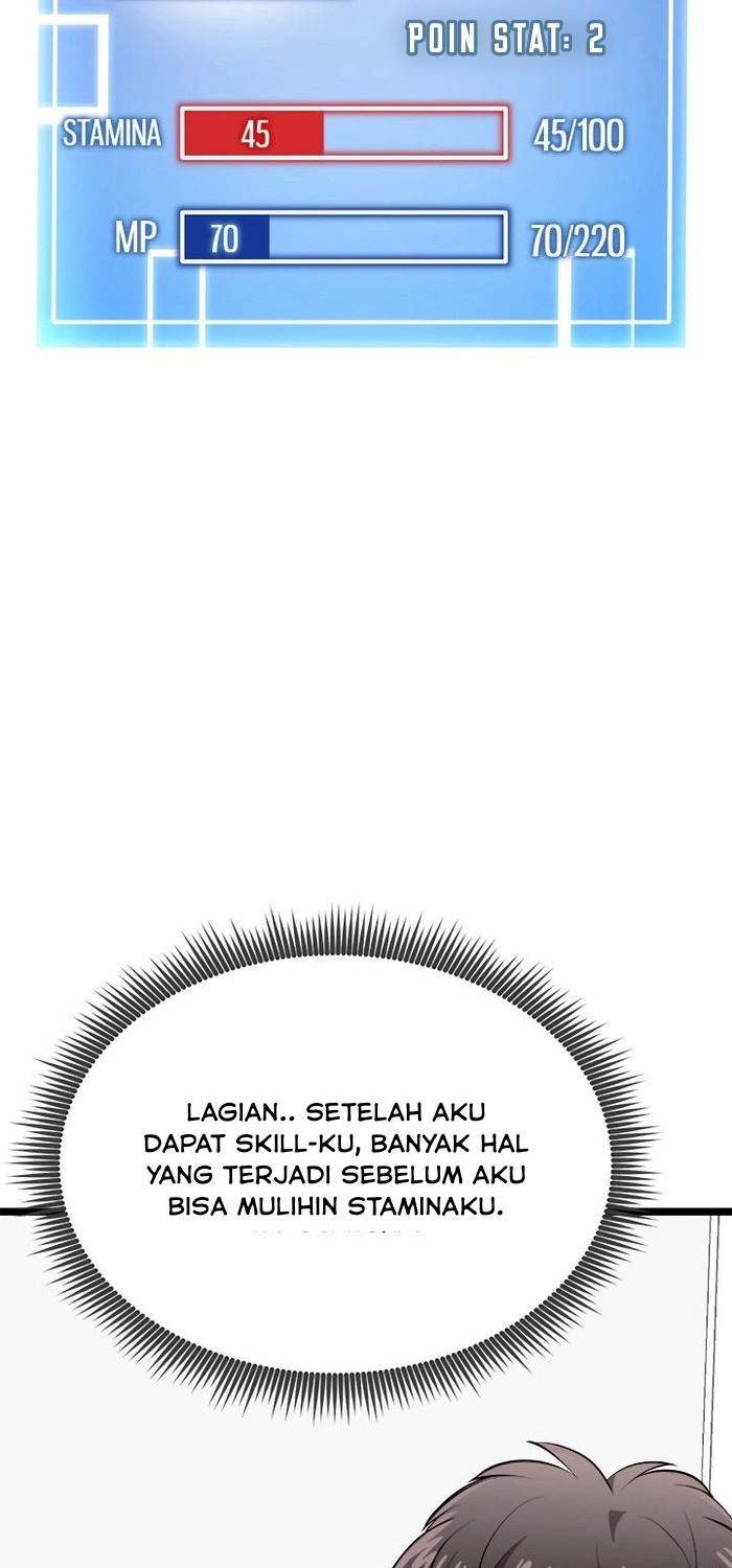 Start Game Chapter 15