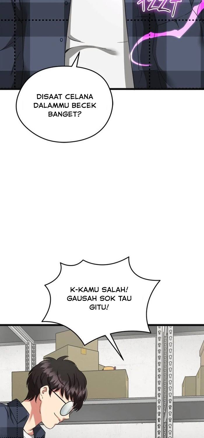 Start Game Chapter 3