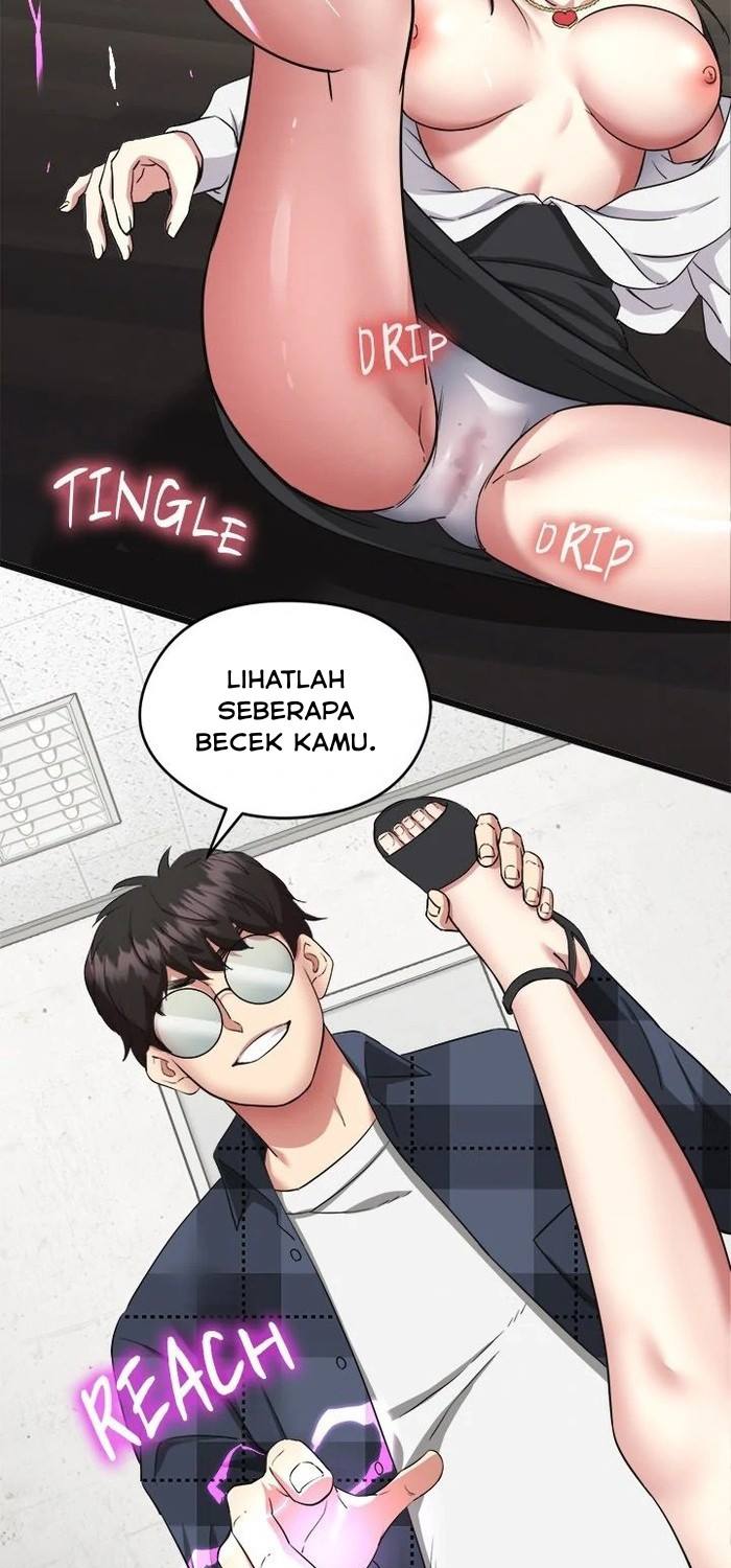 Start Game Chapter 3