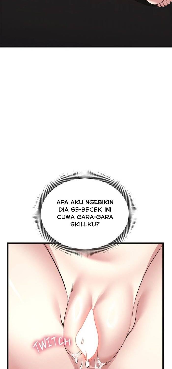 Start Game Chapter 3