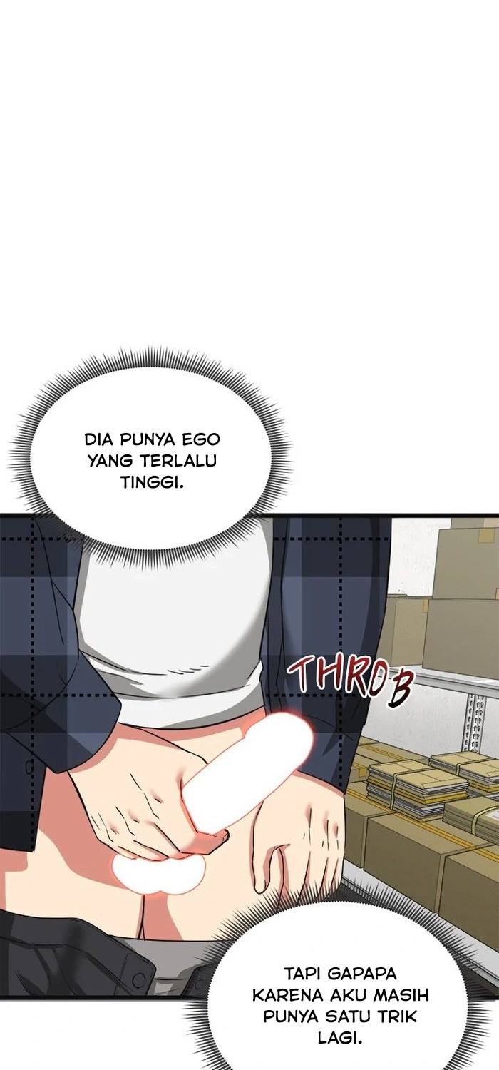 Start Game Chapter 3