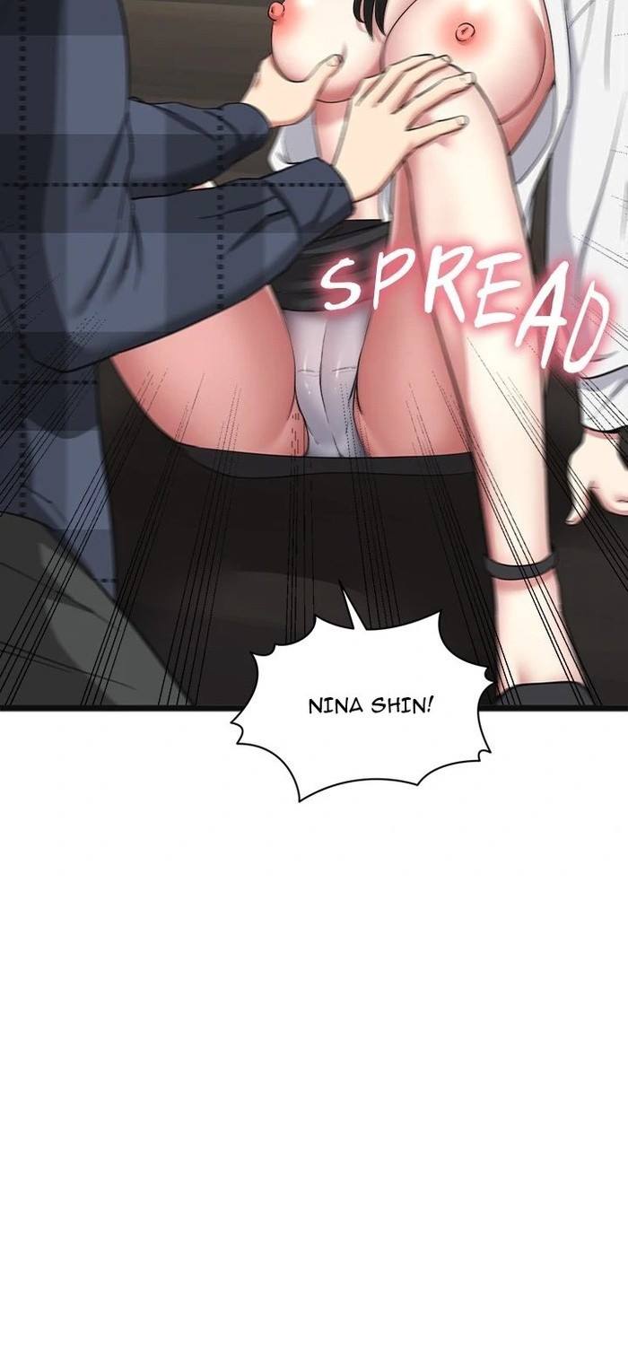Start Game Chapter 3