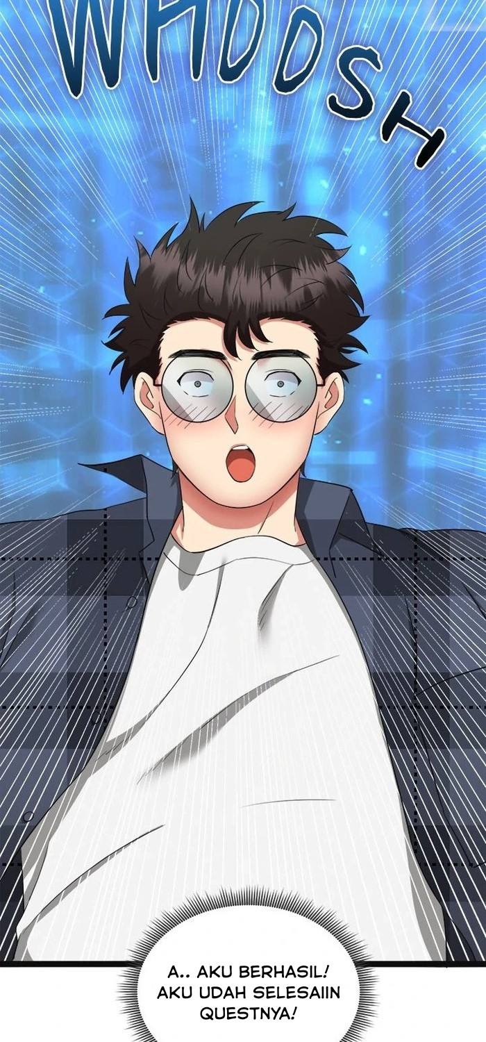 Start Game Chapter 3