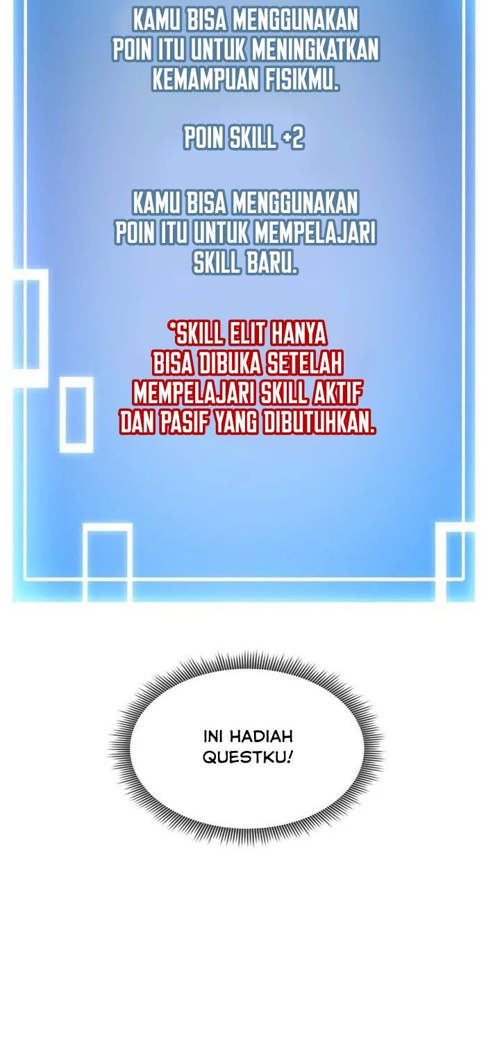 Start Game Chapter 3