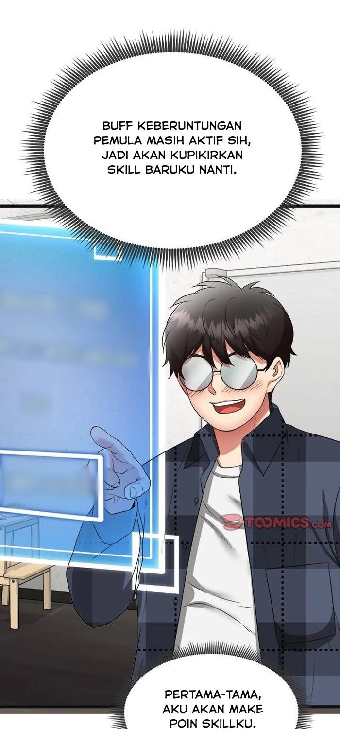 Start Game Chapter 3