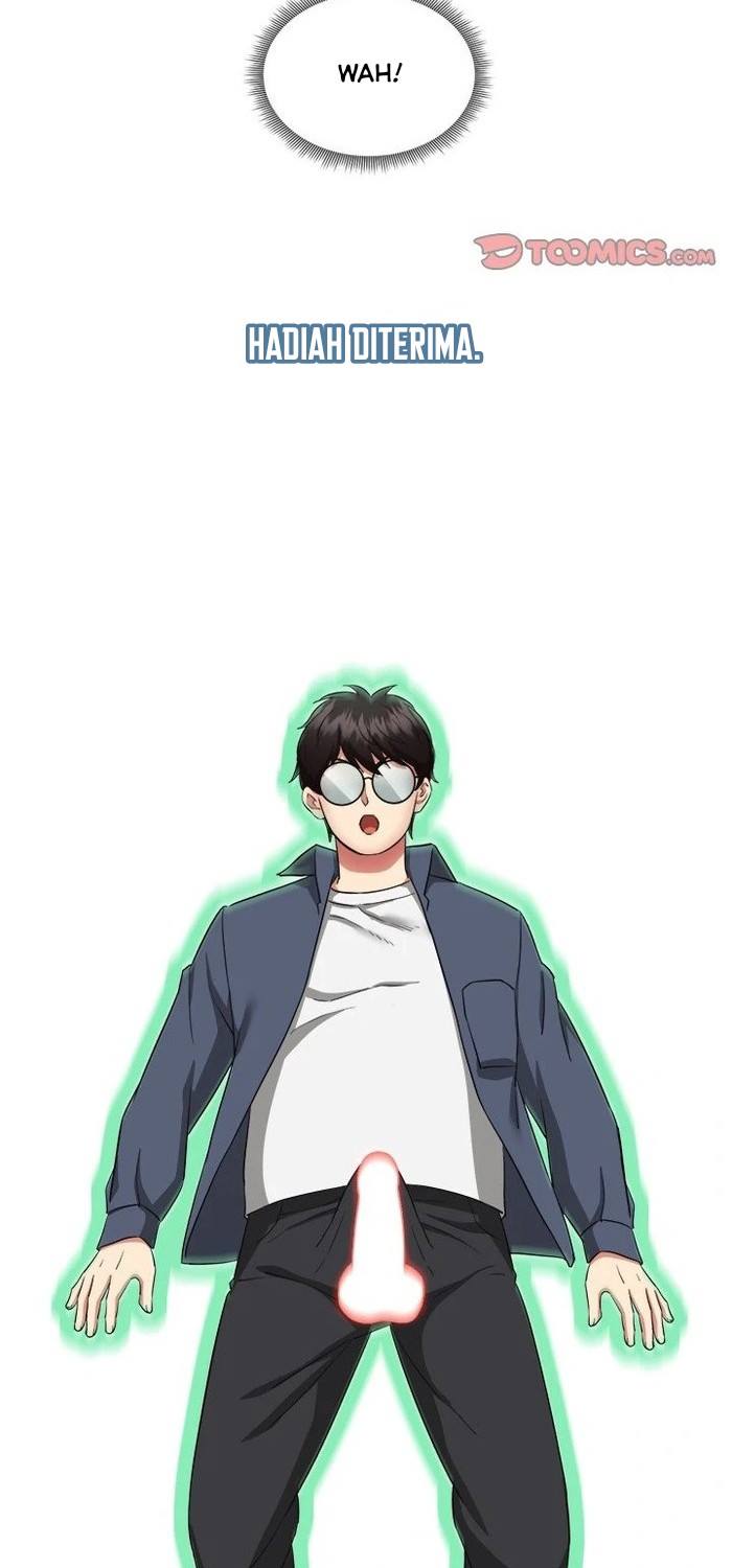 Start Game Chapter 3