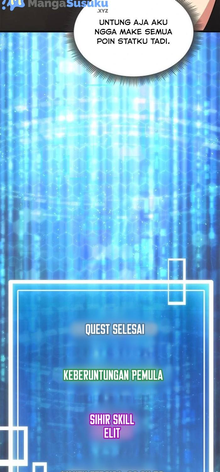 Start Game Chapter 3