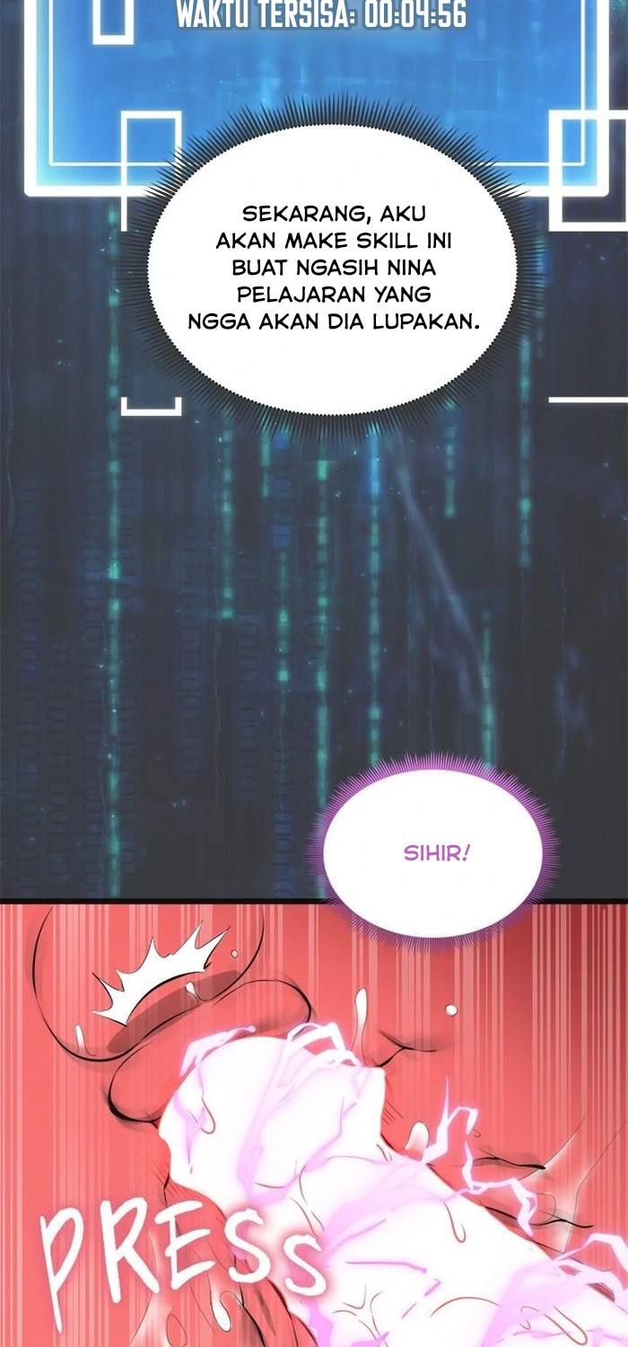 Start Game Chapter 3