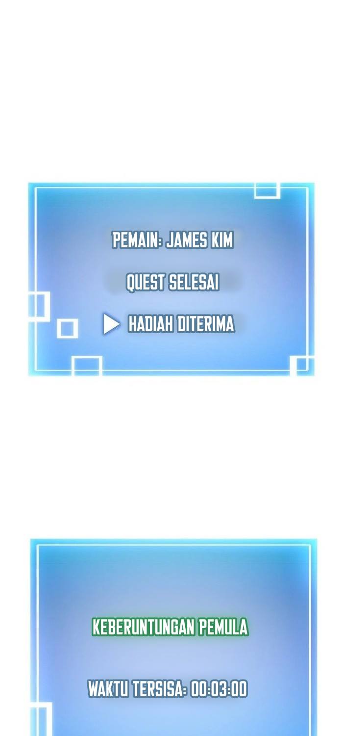 Start Game Chapter 3