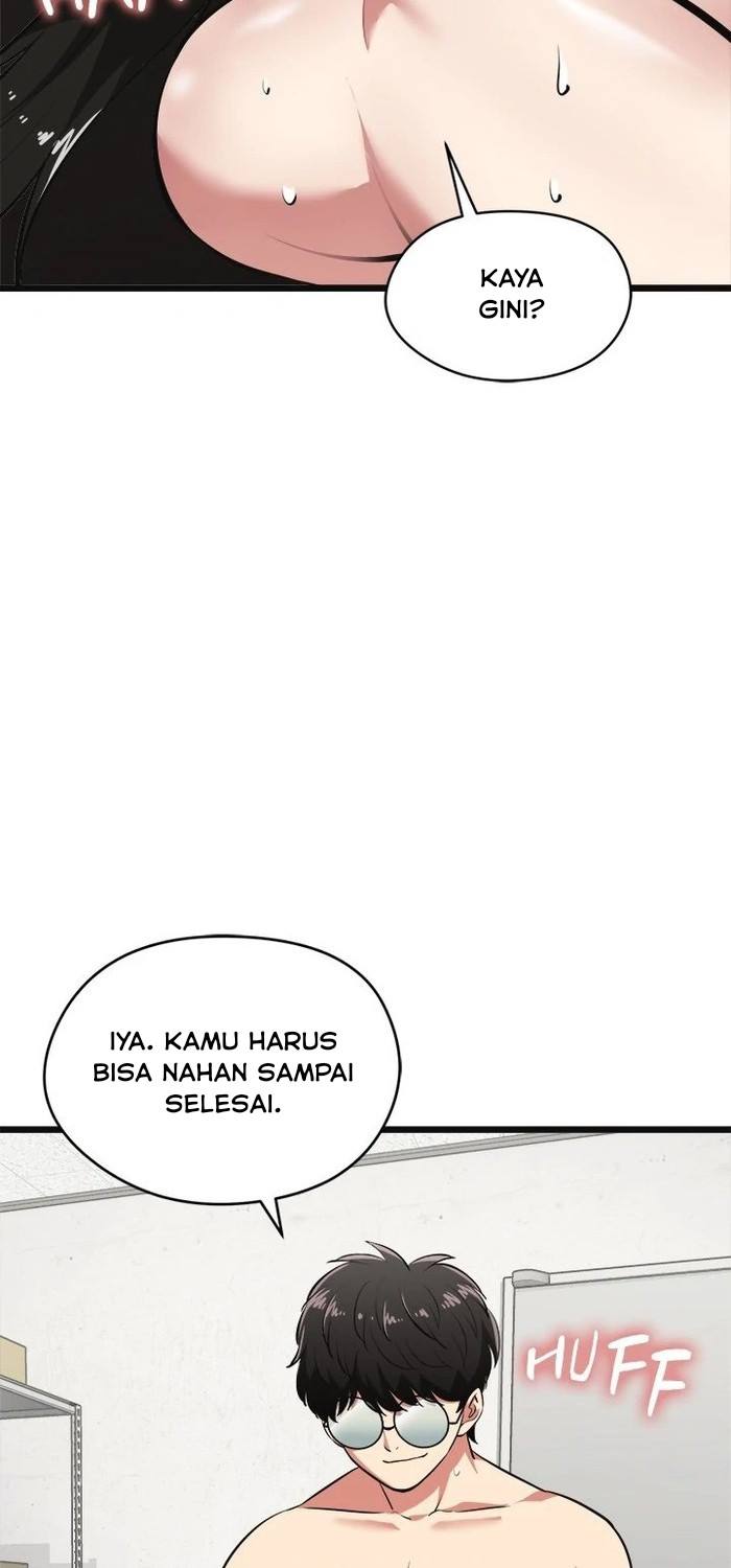 Start Game Chapter 4