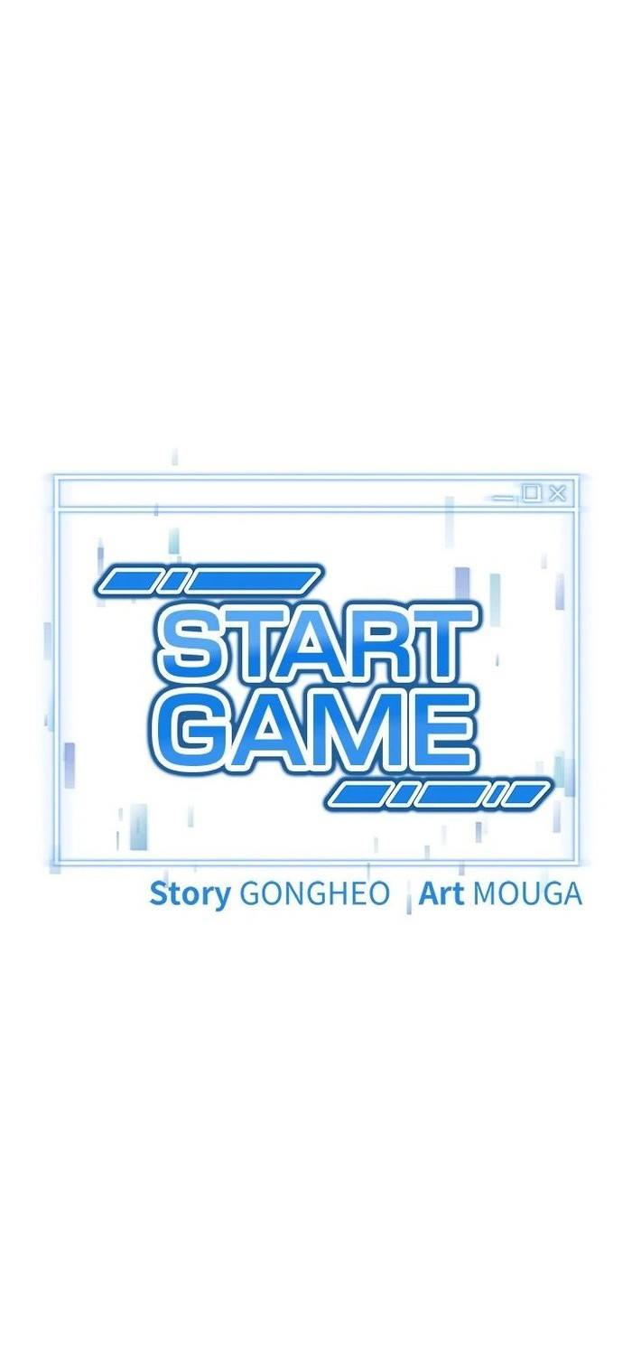 Start Game Chapter 4