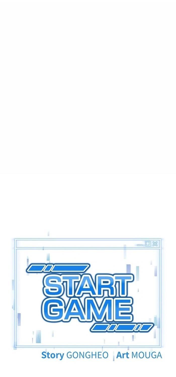 Start Game Chapter 5