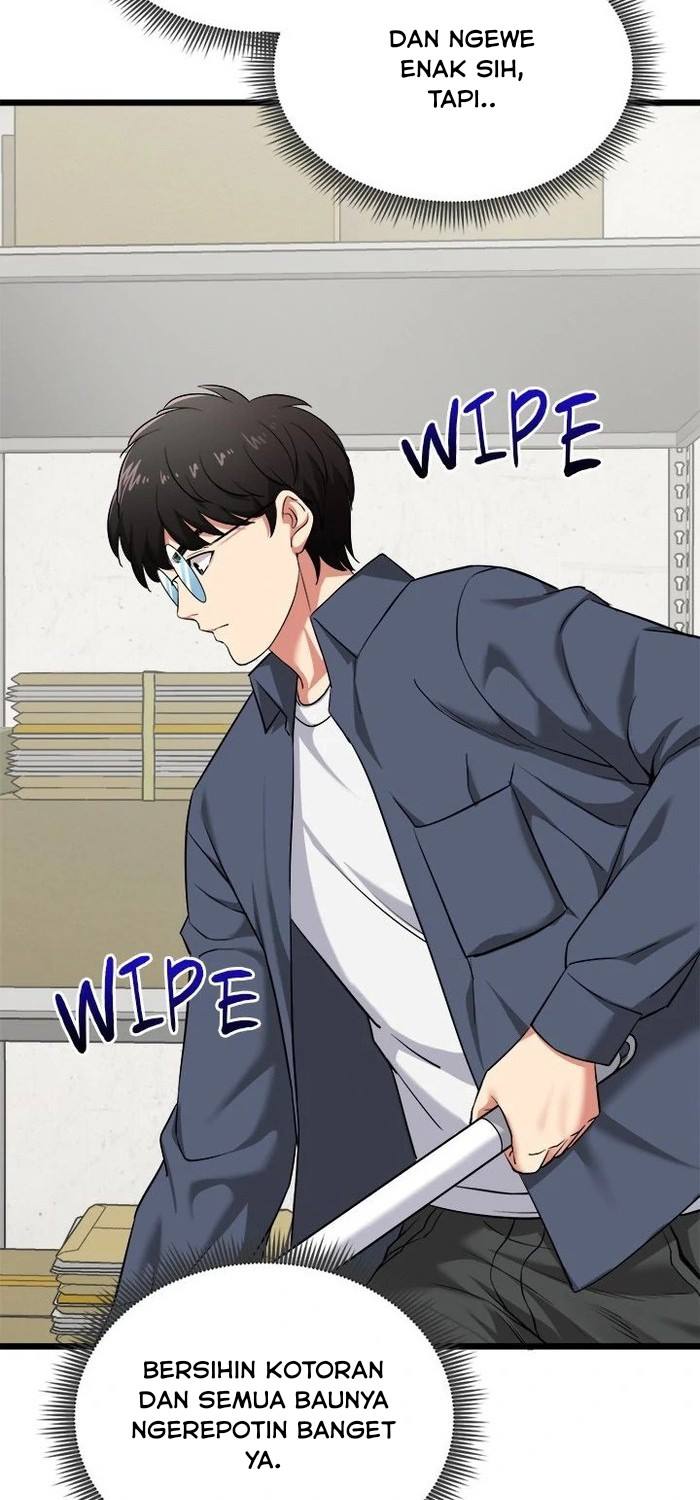 Start Game Chapter 5