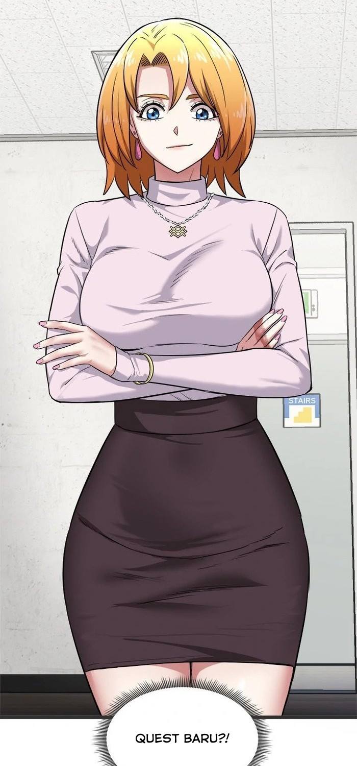 Start Game Chapter 5