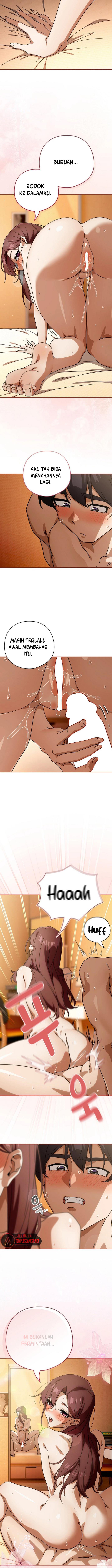 Switch On Chapter 101 – halaman 3