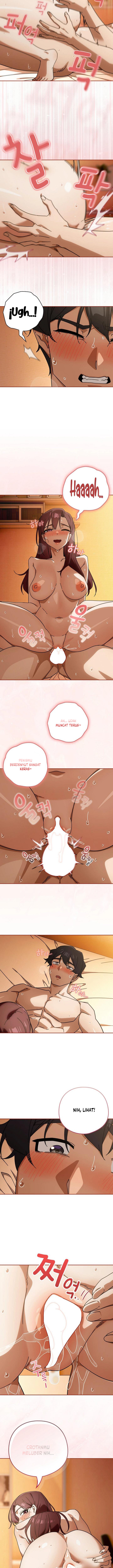 Switch On Chapter 101 – halaman 6