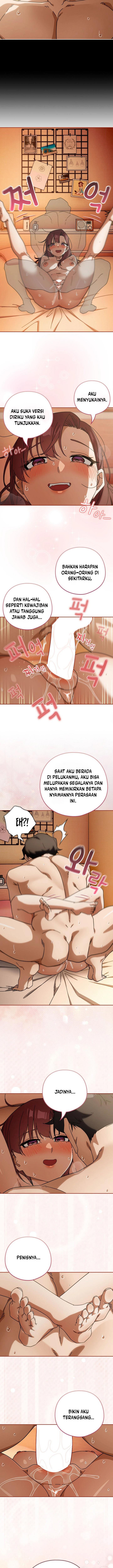 Switch On Chapter 101 – halaman 9