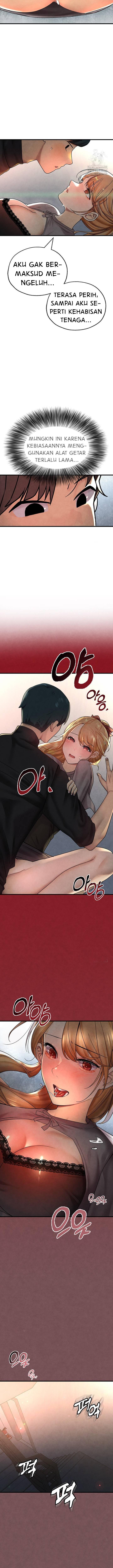 The BJ Manager Who Boosts His Favorability Chapter 13